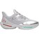 アンダーアーマー（UNDER ARMOUR）バスケットシューズ バッシュ D. FOX 3 6009223 014