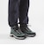 サロモン（SALOMON）スノーシューズ スノトレ SHELTER WATERPROOF L49222200