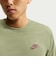 ナイキ（NIKE）スポーツウェア クラブ ロングスリーブ T シャツ AR5194-377