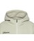 アスレタ（ATHLETA）サッカー フットサルウェア スウェットZIPパーカー 03423 IVR