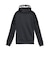 アスレタ（ATHLETA）サッカー フットサルウェア スウェットZIPパーカー 03423 BLK