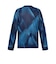 アスレタ（ATHLETA）サッカー フットサルウェア グラフィックプラクティスLSシャツ 02445 FSA