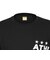 アスレタ（ATHLETA）サッカー フットサルウェア ロングスリーブシャツ 03419 BLK