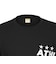 アスレタ（ATHLETA）サッカー フットサルウェア ロングスリーブシャツ 03419 BLK