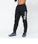 アスレタ（ATHLETA）サッカー フットサルウェア ウィンドウォームパンツ 02448 BLK