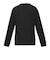 アスレタ（ATHLETA）サッカー フットサルウェア BOXロゴクルーシャツ 03420 BLK
