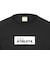 アスレタ（ATHLETA）サッカー フットサルウェア BOXロゴクルーシャツ 03420 BLK