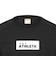 アスレタ（ATHLETA）サッカー フットサルウェア BOXロゴクルーシャツ 03420 BLK