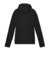 アスレタ（ATHLETA）サッカー フットサルウェア テックワッフルZIPパーカー 03422 BLK