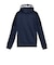 アスレタ（ATHLETA）サッカー フットサルウェア スウェットZIPパーカー 03423 NVY