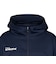 アスレタ（ATHLETA）サッカー フットサルウェア スウェットZIPパーカー 03423 NVY