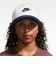 ナイキ（NIKE）キッズ クラブ アンストラクチャード フューチュラ ウォッシュ キャップ FB5063-104