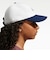 ナイキ（NIKE）キッズ クラブ アンストラクチャード フューチュラ ウォッシュ キャップ FB5063-104