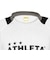 アスレタ（ATHLETA）サッカー フットサルウェア プラクティスLSシャツ 02444 WHT