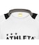 アスレタ（ATHLETA）サッカー フットサルウェア プラクティスLSシャツ 02444 WHT