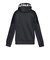 アスレタ（ATHLETA）サッカー フットサルウェア スウェットパーカー 03424 BLK