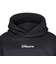 アスレタ（ATHLETA）サッカー フットサルウェア スウェットパーカー 03424 BLK