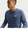 ナイキ（NIKE）スポーツウェア クラブ ロングスリーブ T シャツ AR5194-491