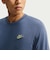 ナイキ（NIKE）スポーツウェア クラブ ロングスリーブ T シャツ AR5194-491