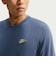 ナイキ（NIKE）スポーツウェア クラブ ロングスリーブ T シャツ AR5194-491