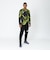 アスレタ（ATHLETA）サッカー フットサルウェア グラフィックプラクティスLSシャツ 02445 FYE