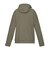 アスレタ（ATHLETA）サッカー フットサルウェア テックワッフルZIPパーカー 03422 BEG