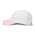 ナイキ（NIKE）キッズ クラブ アンストラクチャード フューチュラ ウォッシュ キャップ FB5063-105