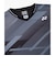 ヨネックス（YONEX）テニスウェア ユニゲームシャツ フィットスタイル 10751-007