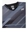 ヨネックス（YONEX）テニスウェア ユニゲームシャツ フィットスタイル 10751-007