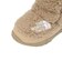 ザ・ノース・フェイス（THE NORTH FACE）ジュニアブーツ ヌプシ ブーティ VII フリース ベージュ NFJ52373KE ウィンターブーツ ボア…