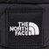 ザ・ノース・フェイス（THE NORTH FACE）ジュニア ブーツ ヌプシ ブーティ ロゴ ショート ブラック NFJ52280 KK
