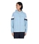 ルコックスポルティフ（lecoqsportif）UV対策 紫外線カット サンスクリーンクロスジャケット LT6SJK21L BL00