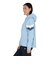 ルコックスポルティフ（lecoqsportif）UV対策 紫外線カット サンスクリーンクロスジャケット LT6SJK21L BL00