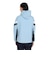 ルコックスポルティフ（lecoqsportif）UV対策 紫外線カット サンスクリーンクロスジャケット LT6SJK21L BL00