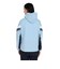 ルコックスポルティフ（lecoqsportif）UV対策 紫外線カット サンスクリーンクロスジャケット LT6SJK21L BL00