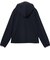 ルコックスポルティフ（lecoqsportif）ヘランカUVカットシャツパーカー LT6SSW20L NV00