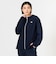 ルコックスポルティフ（lecoqsportif）ヘランカUVカットシャツパーカー LT6SSW20L NV00