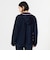 ルコックスポルティフ（lecoqsportif）ヘランカUVカットシャツパーカー LT6SSW20L NV00