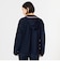 ルコックスポルティフ（lecoqsportif）ヘランカUVカットシャツパーカー LT6SSW20L NV00