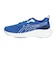 アシックス（ASICS）ジュニアスポーツシューズ スニーカー レーザービーム MO ブルー 1154a212.400 スポーツ トレーニング