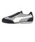 プーマ（PUMA）カジュアルシューズ タウンシューズ アリゾナ キャット スニーカー グレー 40899802 スポーツ カジュアル シューズ
