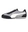 プーマ（PUMA）カジュアルシューズ タウンシューズ アリゾナ キャット スニーカー グレー 40899802 スポーツ カジュアル シューズ