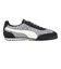 プーマ（PUMA）カジュアルシューズ タウンシューズ アリゾナ キャット スニーカー グレー 40899802 スポーツ カジュアル シューズ