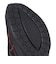 ニューバランス（new balance）カジュアルシューズ タウンシューズ スニーカー アブゾーブ 5030 ブラック レッド U50305ZL D スポーツ…