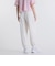 ニューバランス（new balance）ウーブントラックパンツ 裏トリコット起毛 WB62W3G8LIN
