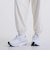 ニューバランス（new balance）ウーブントラックパンツ 裏トリコット起毛 WB62W3G8LIN