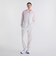 ニューバランス（new balance）ウーブントラックパンツ 裏トリコット起毛 WB62W3G8LIN