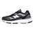 ニューバランス（new balance）スニーカー スポーツシューズ 603 ブラック M603107 D スポーツ カジュアル シューズ
