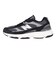 ニューバランス（new balance）スニーカー スポーツシューズ 603 ブラック M603107 D スポーツ カジュアル シューズ