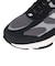 ニューバランス（new balance）スニーカー スポーツシューズ 603 ブラック M603107 D スポーツ カジュアル シューズ